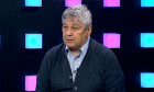 Mircea Lucescu / Foto: Captură Digi Sport