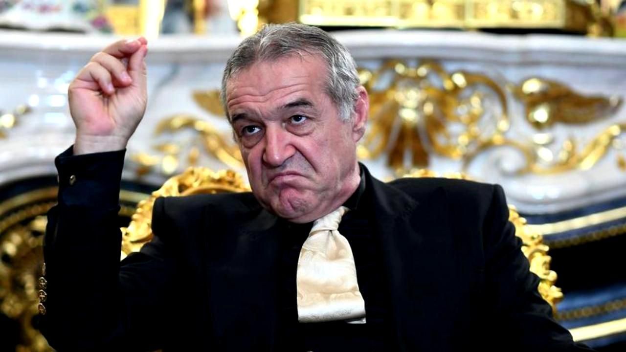 Gigi Becali, noi ”săgeți” către Mihai Stoica, în cazul lui Ciprian Deac: ”I-am reproșat tot timpul. A zis că-i terminat”