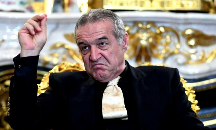 gigi becali