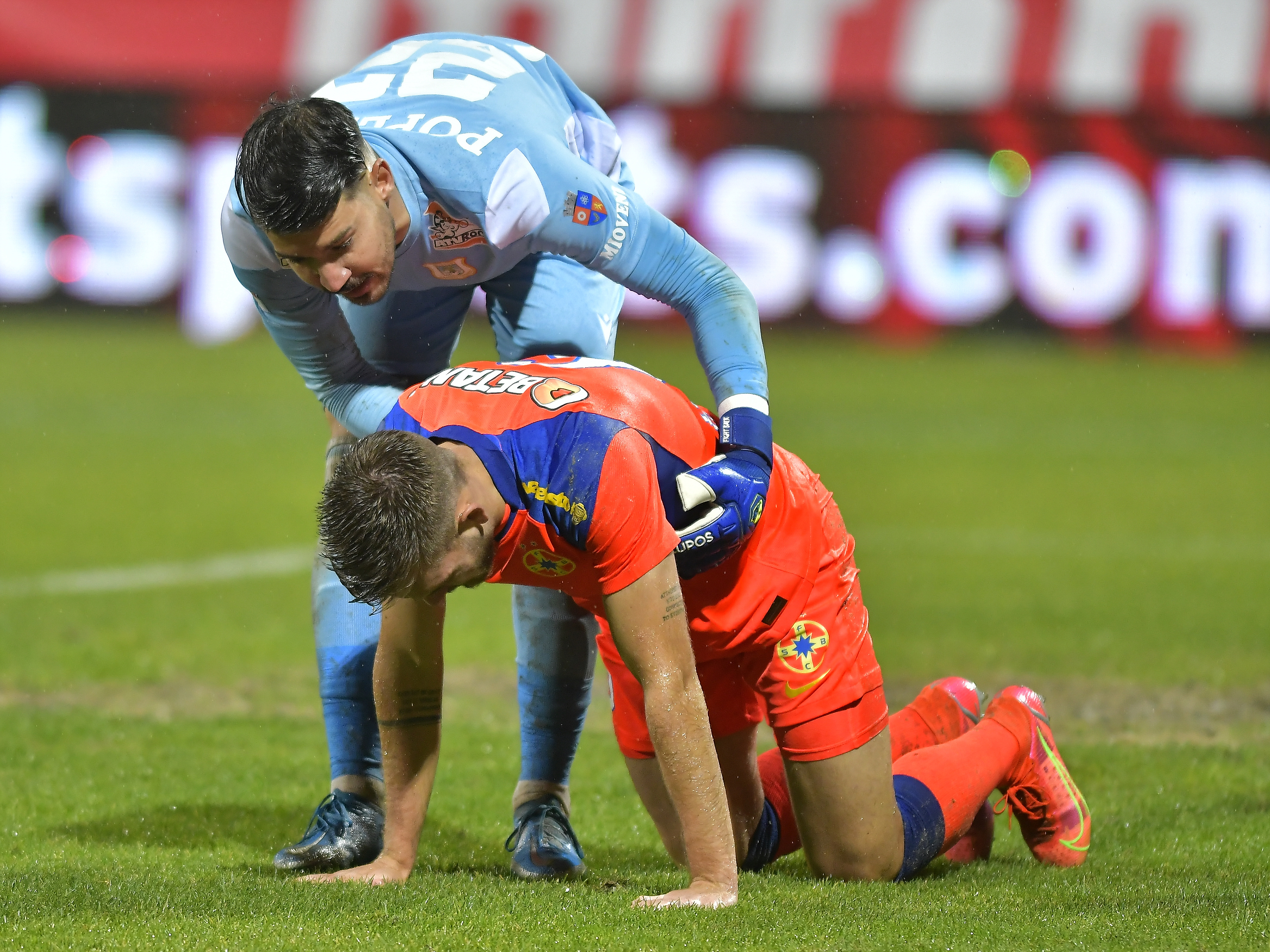 Decizia de la FCSB pe care Valeriu Iftime o consideră ”absolut ciudată” și ”incredibilă”
