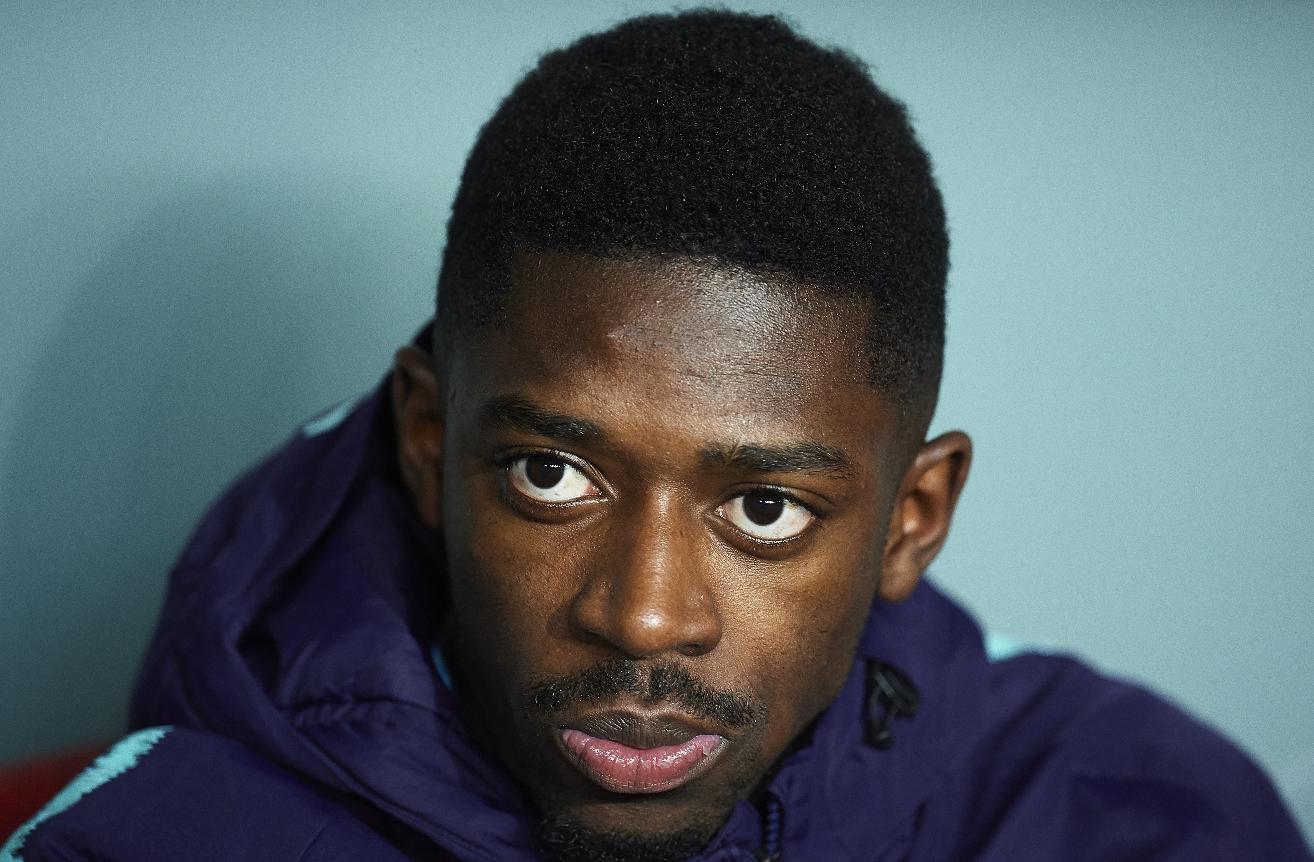 Primul mare club al Europei care îl refuză pe Ousmane Dembele