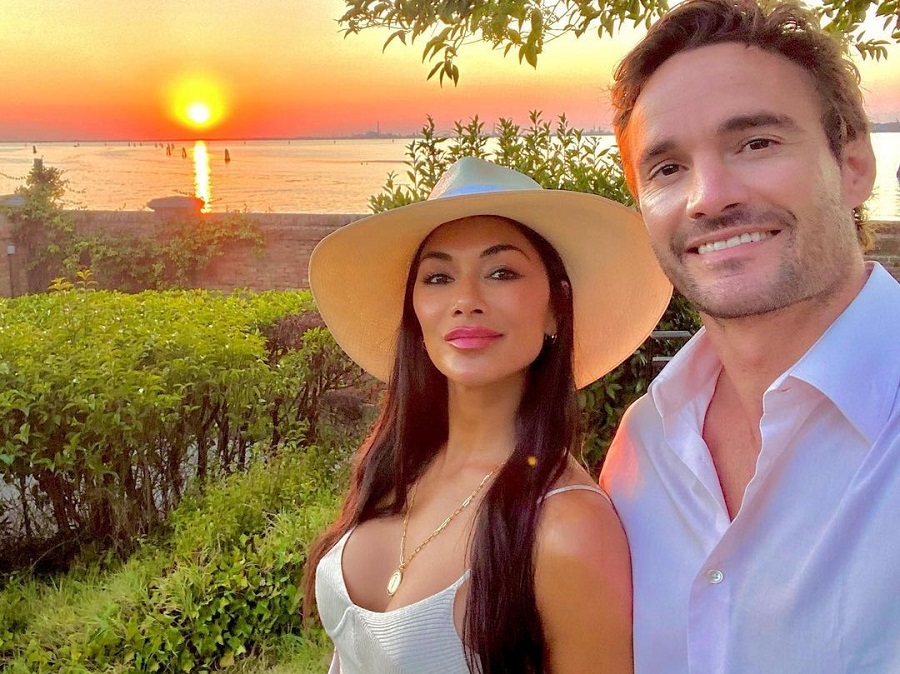 Thom Evans despre Nicole Scherzinger: "Am dat lovitura!" Cum arată, la 43 de ani, fosta solistă de la Pussycat Dolls