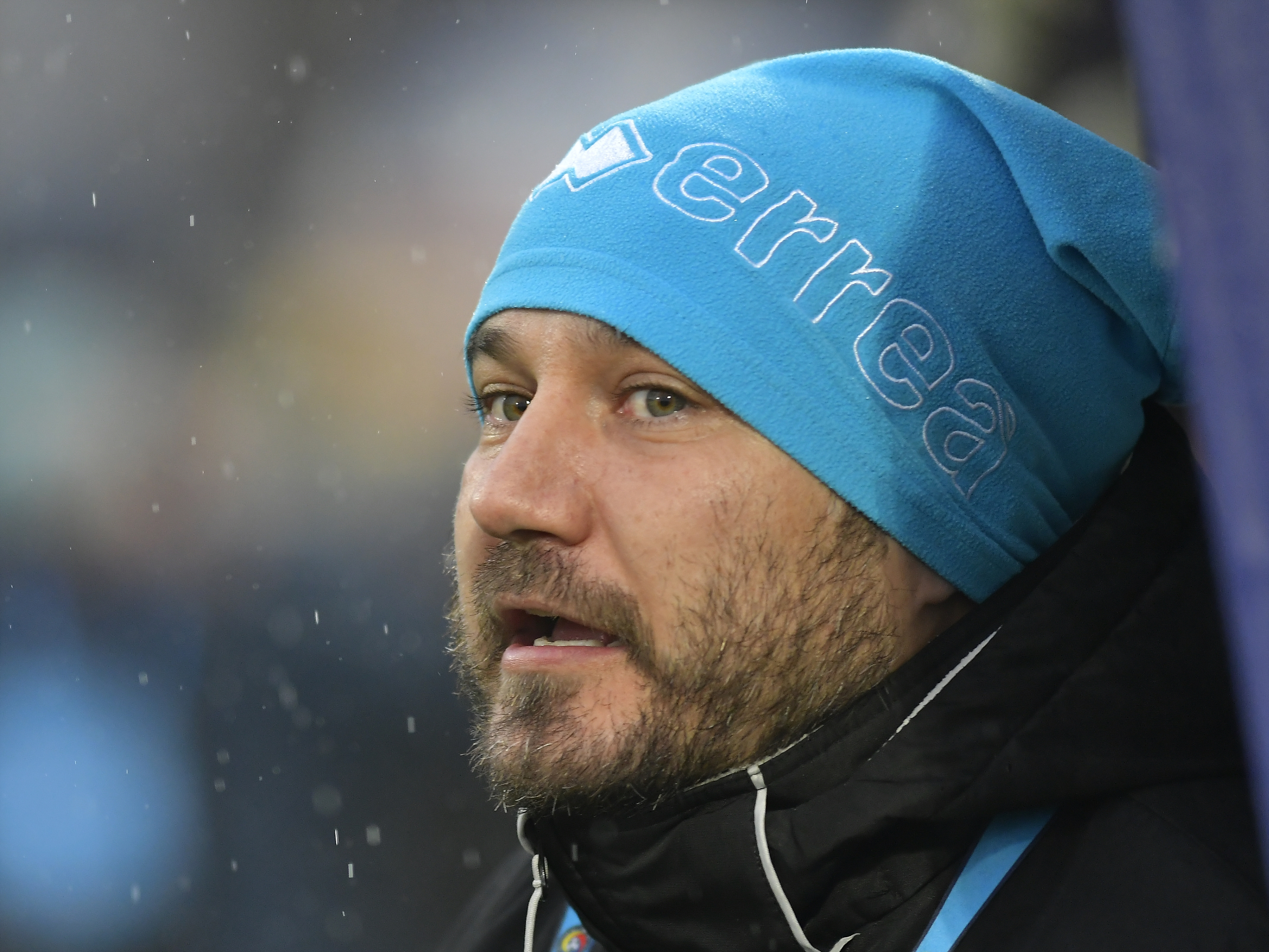 "Cât mai stă Croitoru la FC Botoșani?". Patronul Iftime a lămurit lucrurile
