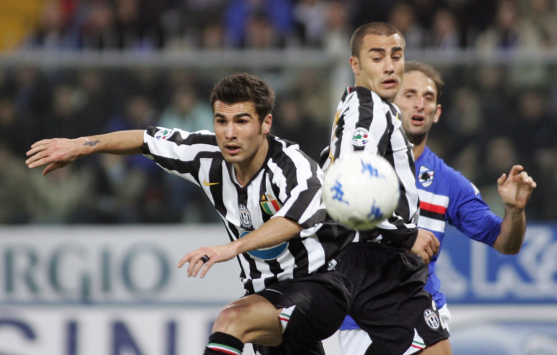 Adrian Mutu, inclus într-un top select realizat de Gazzetta dello Sport!