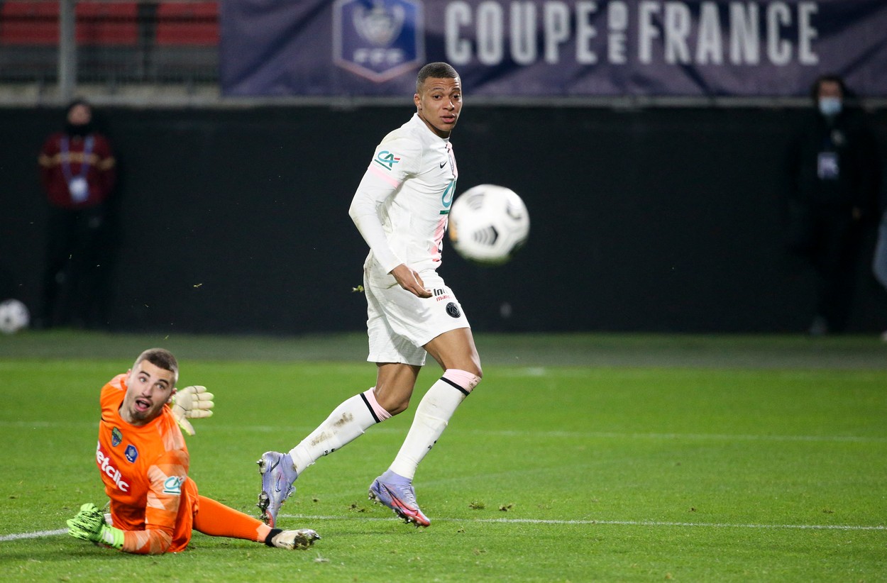 Când poate anunța Real Madrid transferul lui Kylian Mbappe. Dezvăluirea presei spaniole: "El a luat decizia"