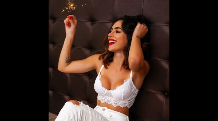 Bruna Biancardi / Foto: Instagram @brunabiancardi