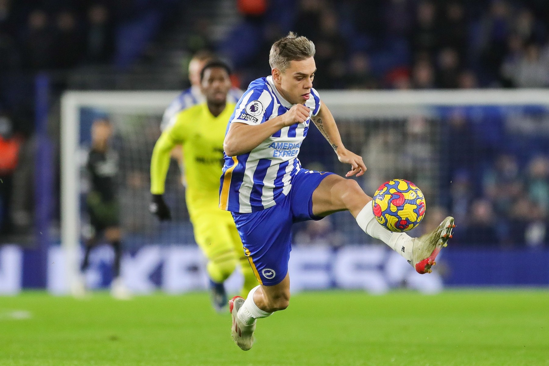 Boxing Day: Brighton - Brentford 2-0 se joacă ACUM. Programul zilei și rezultatele