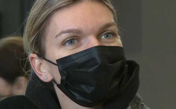 Simona Halep a făcut anunţul. Ţinta pe care şi-a propus-o în 2022 o obligă să arate versiunea ei cea mai bună