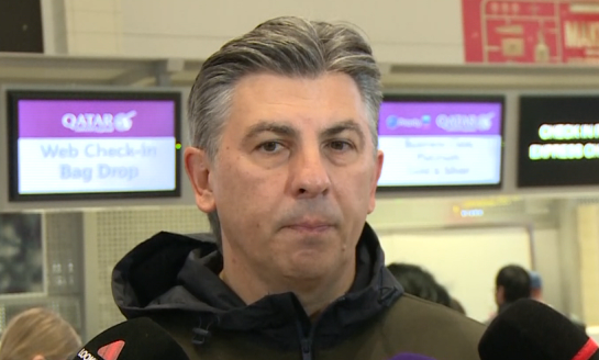 Ionuț Lupescu, noi săgeți către FRF. Ofertele pentru selecționer, doar "praf în ochi". Părerea despre Adrian Mutu
