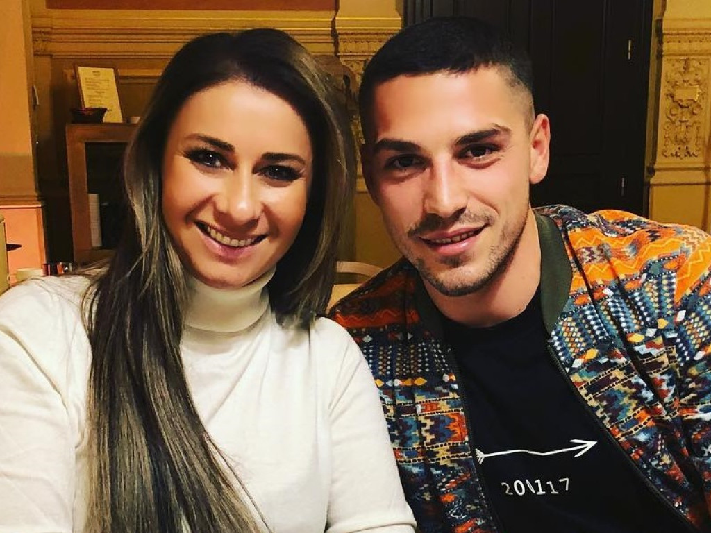 Ruptură între Nicolae Stanciu și Anamaria Prodan! ”Era supărat”