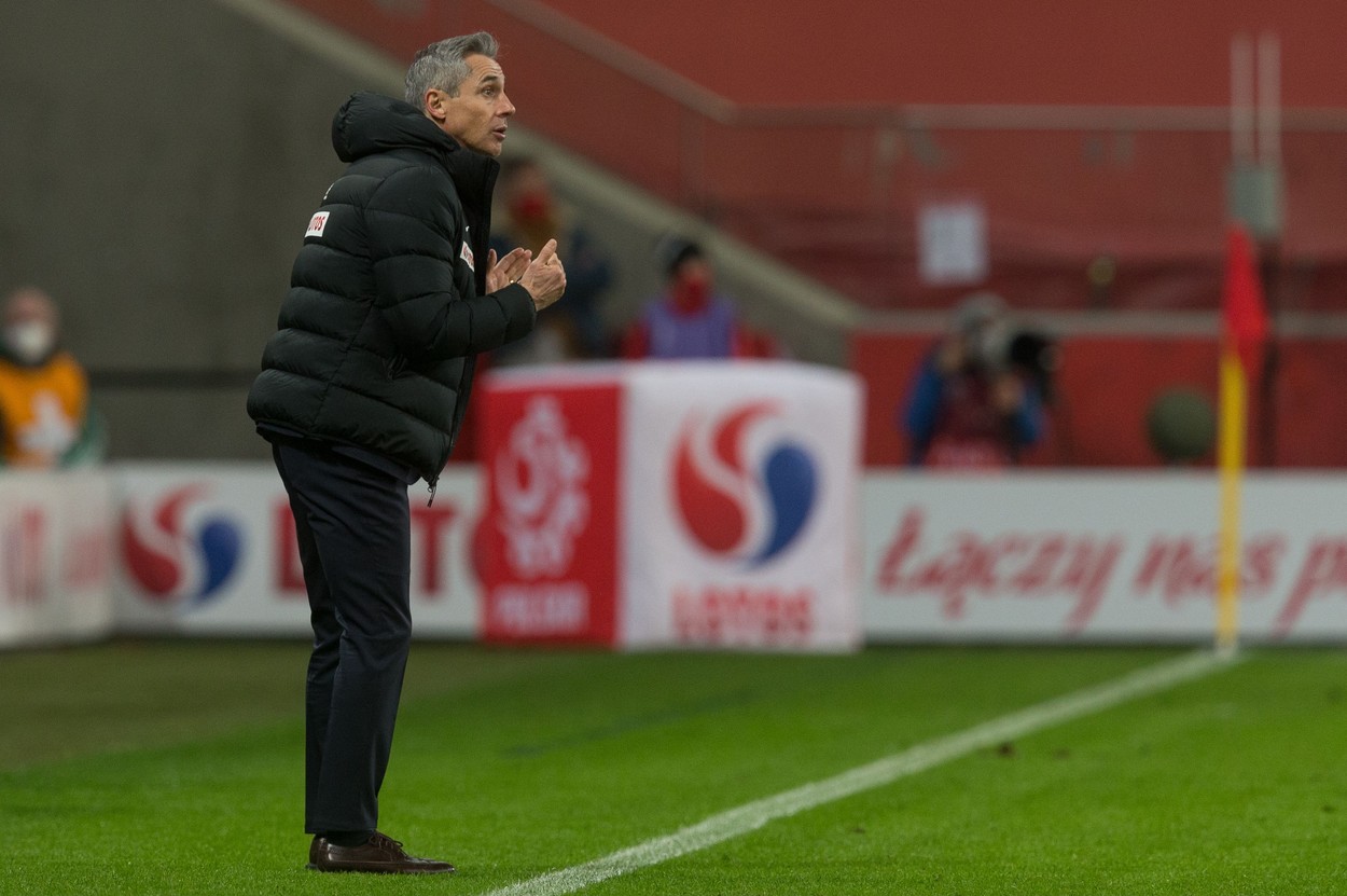 Paulo Sousa, atacat fără milă: "dezertor şi nerecunoscător", "un mincinos şi un laş"
