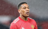 File photo dated 09-02-2021 of Manchester United's Anthony Martial, who will be unavailable for Manchester United's Premier League trip to Brentford if the match goes ahead, amid reports he wants to leave the club. Issue date: Monday December 13, 2021.