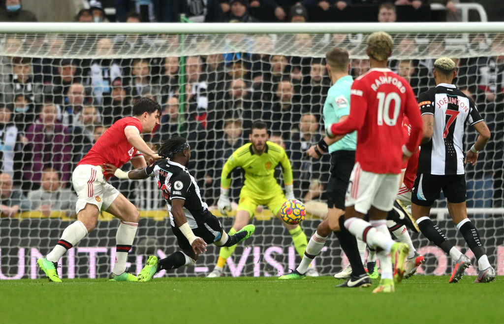 Newcastle - Manchester United 1-1, în ultimul meci jucat de Boxing Day. Toate rezultatele