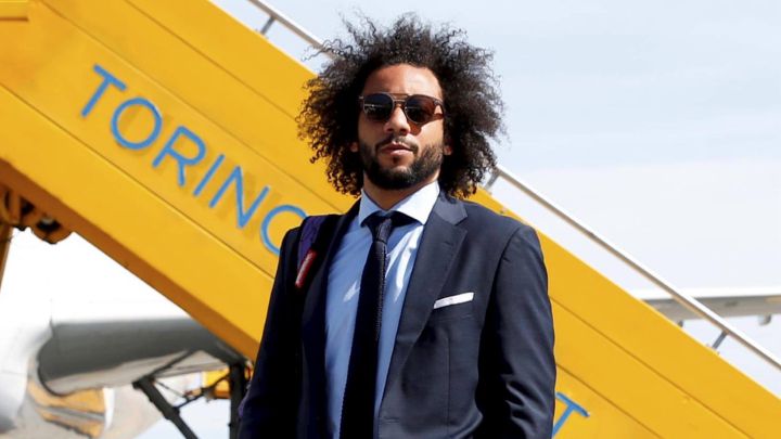 Marcelo a cumpărat două cluburi de fotbal. Anul viitor încheie cei 15 ani în care a jucat la Real Madrid