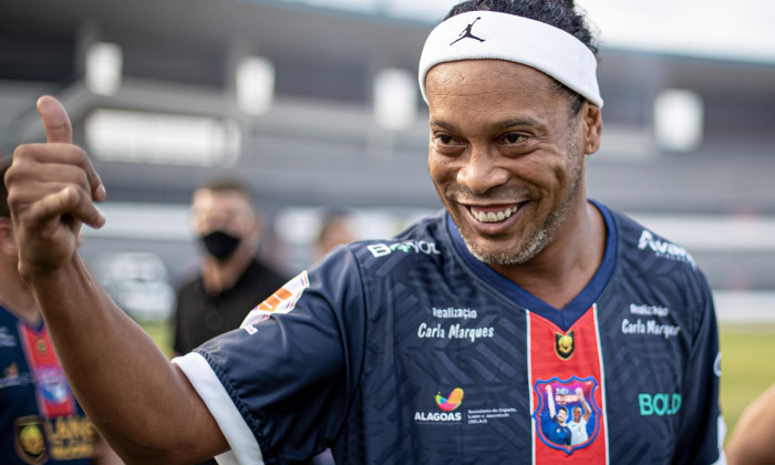 ronaldinho