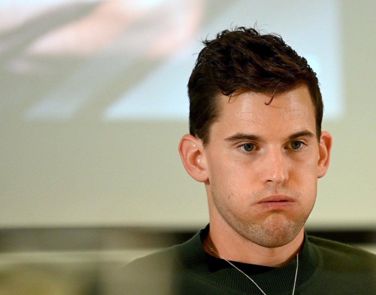 Încă o absență de marcă de la Australian Open: Dominic Thiem, OUT!