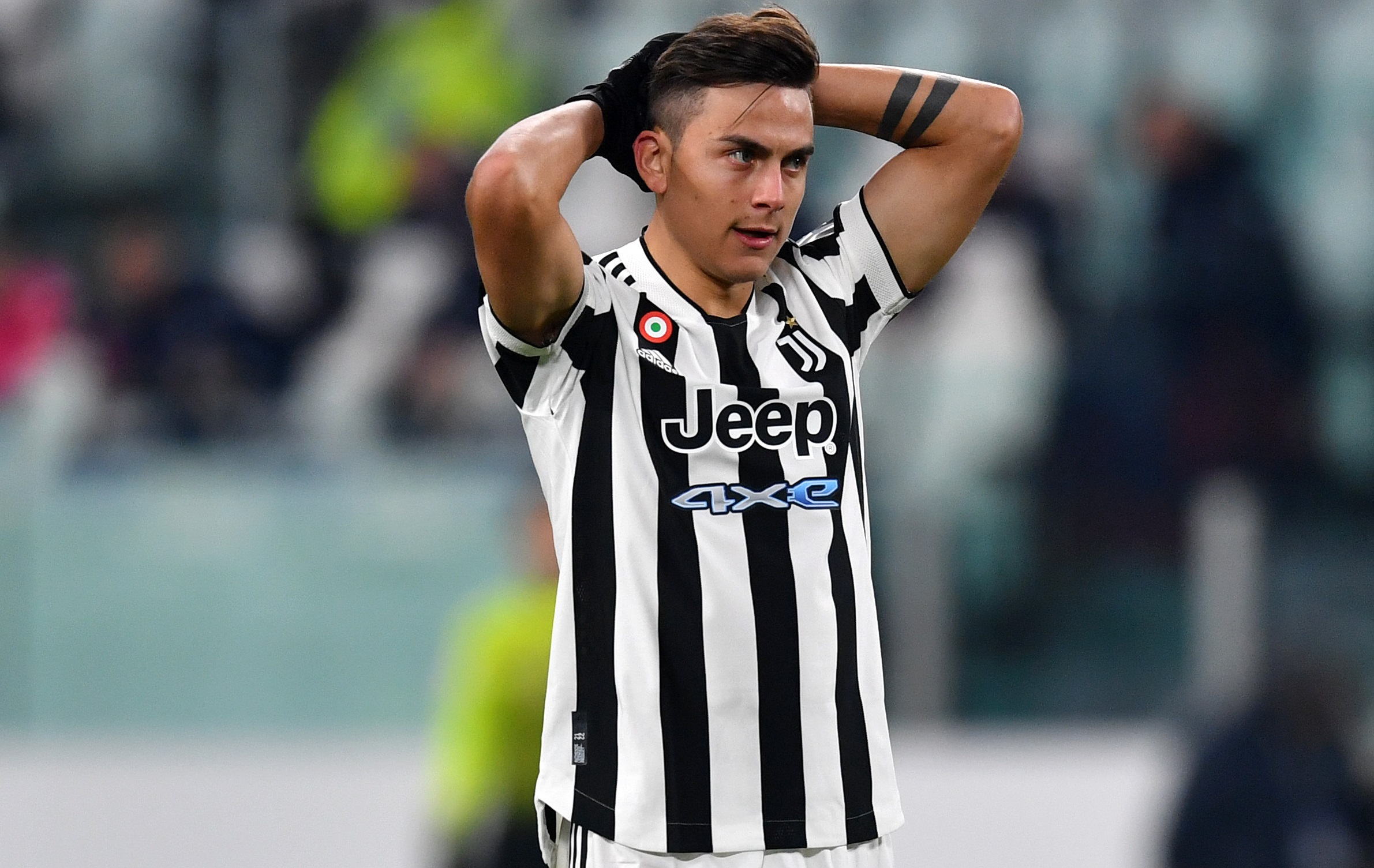 Paulo Dybala și Juventus nu se mai înțeleg la noul contract! Torinezii au schimbat termenii, iar acum e tentat să plece