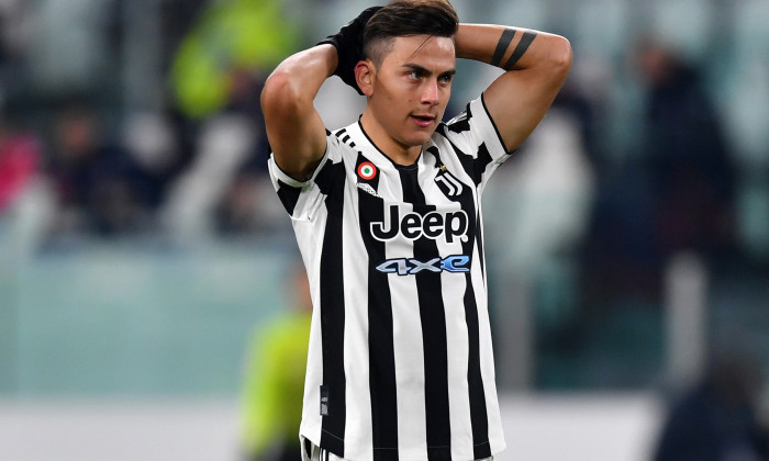 paulo dybala