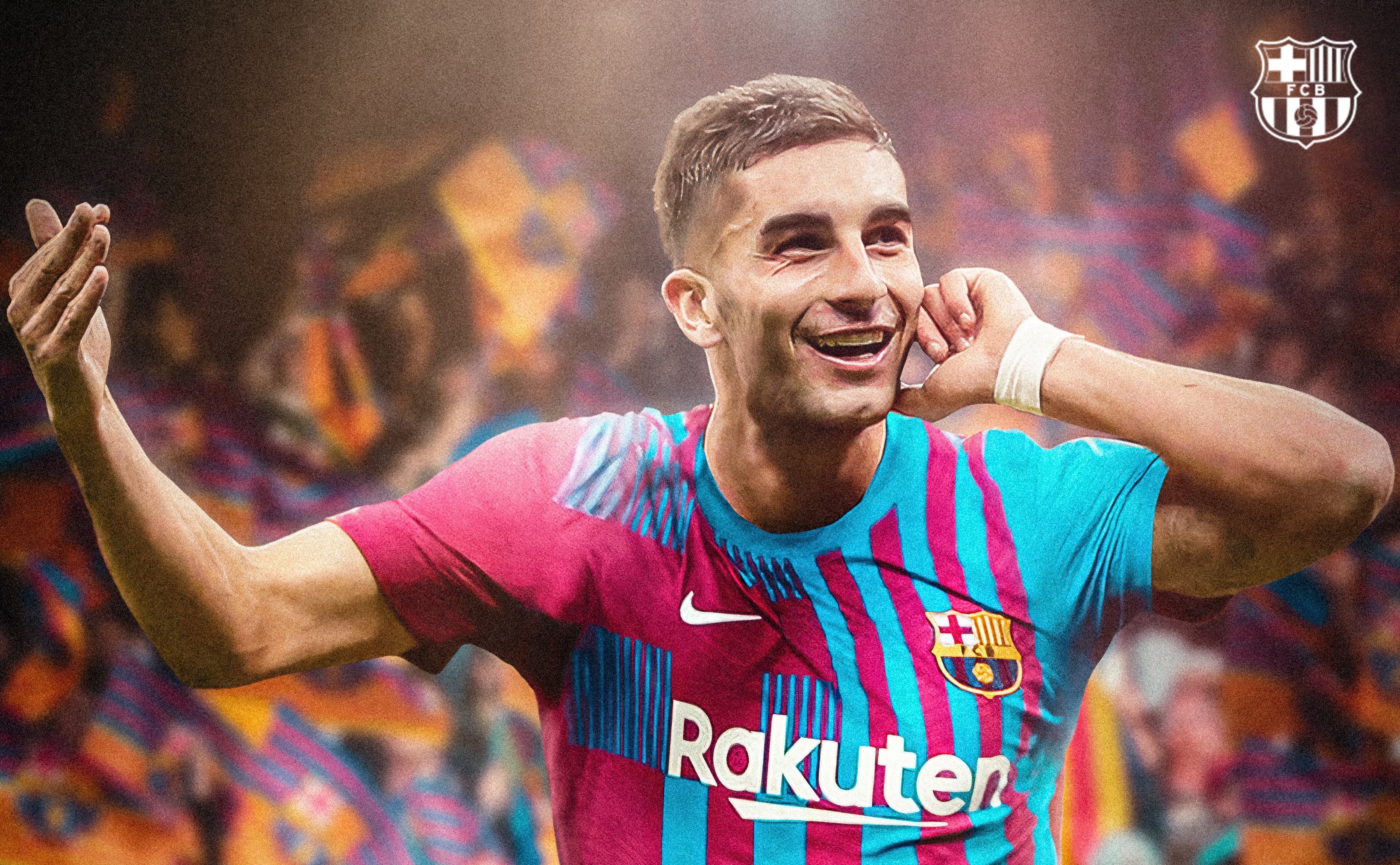 OFICIAL | Ferran Torres este noul jucător al Barcelonei! Ce clauză i-au stabilit catalanii