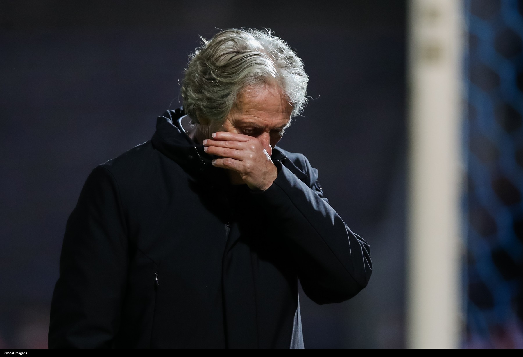 Jorge Jesus, demis de la Benfica Lisabona după un scandal monstru cu unul dintre jucători! Cine este favorit să îi ia locul