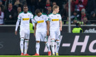 Borussia Moenchengladbach v FC Bayern Muenchen - Bundesliga