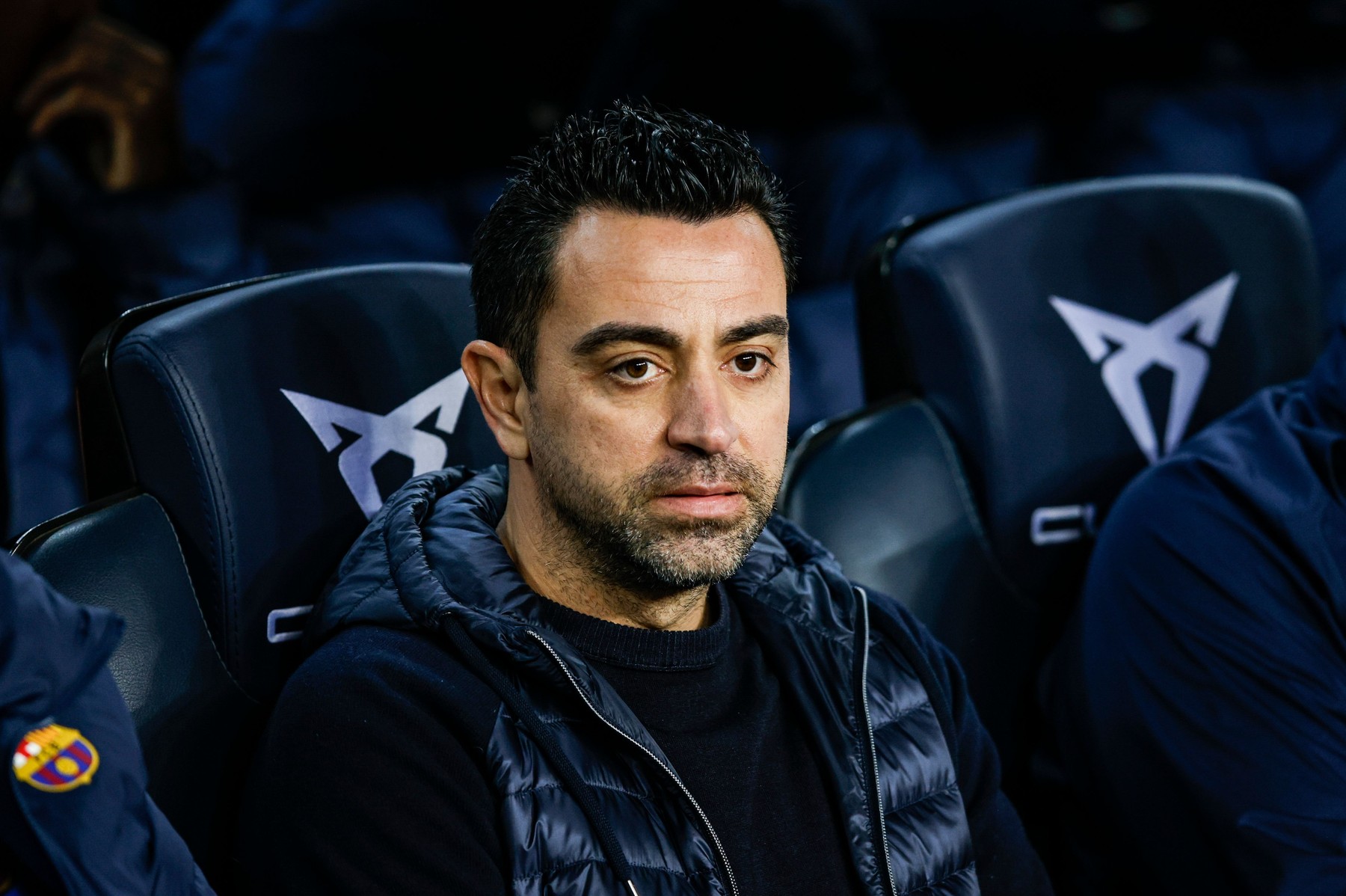 Situație dramatică la Barcelona! Încă 3 cazuri de COVID-19: Xavi are la dispoziție doar 10 jucători, dintre care 3 portari