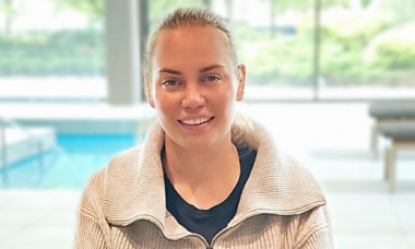 Jelena Dokic / Foto: Instagram@dokic_jelena