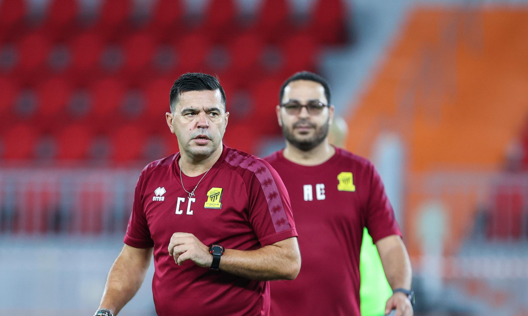 Cosmin Contra și Al-Ittihad încheie anul cu o victorie și pe primul loc în clasament