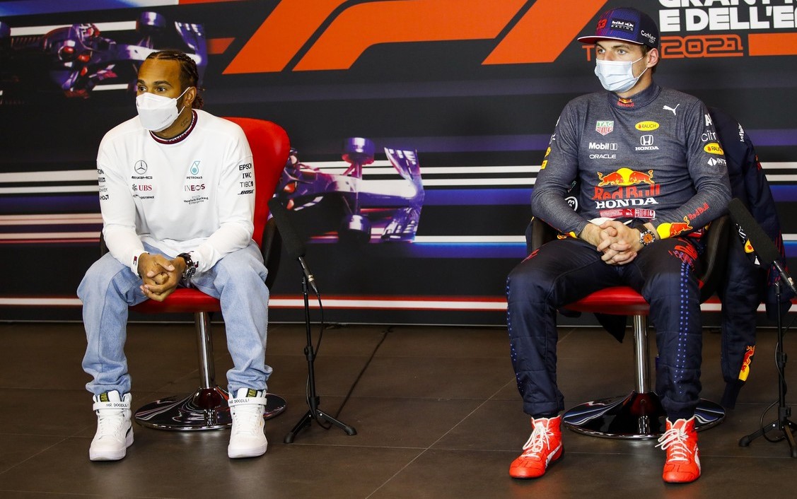 Max Verstappen – Lewis Hamilton, duelul anului în sportul mondial? Retrospectiva unei rivalități care a electrizat Formula 1