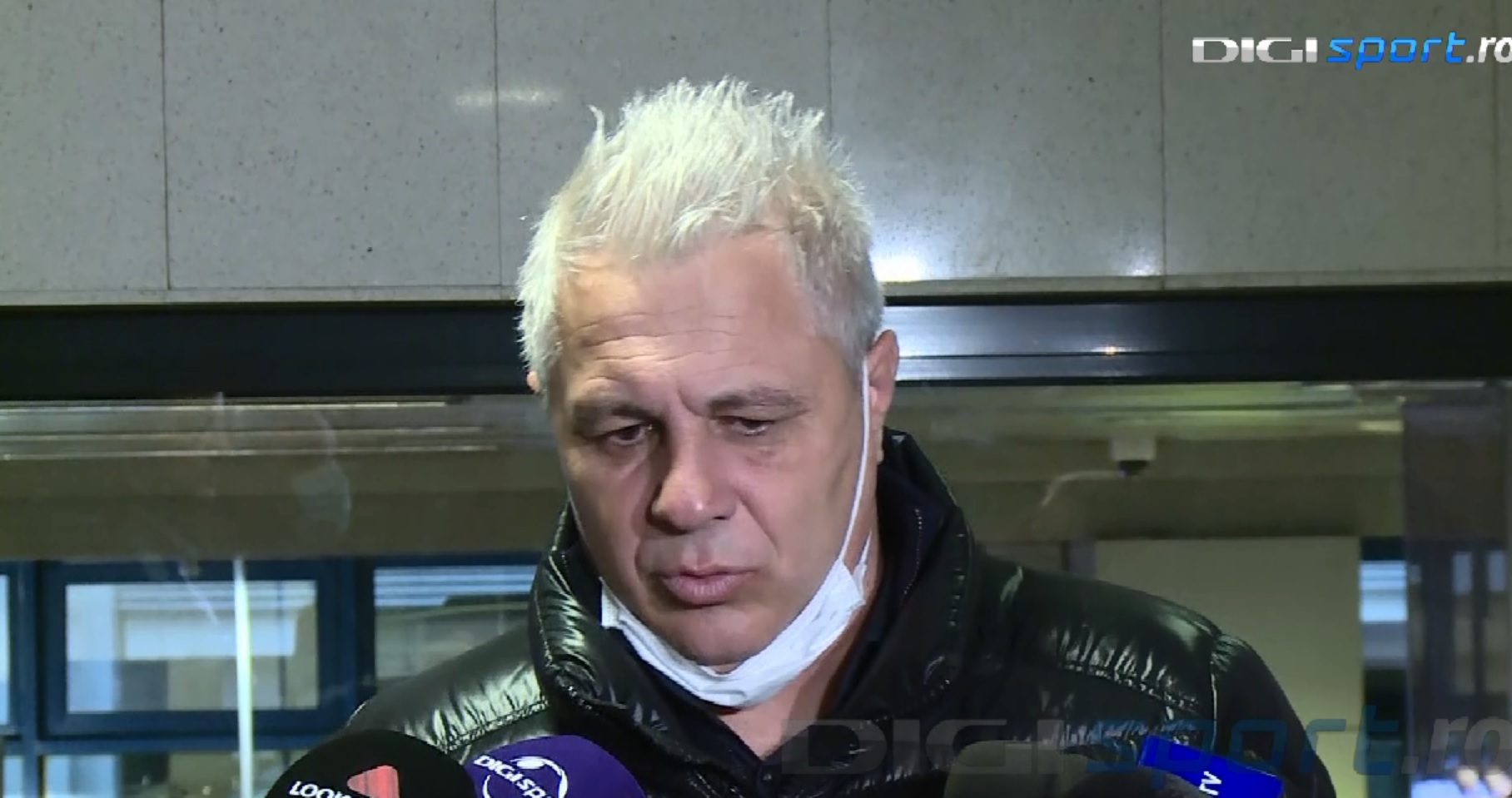 Marius Șumudică pune condiții șefilor de la Malatya pentru a rămâne la echipă: ”Am discutat cu patronul!”