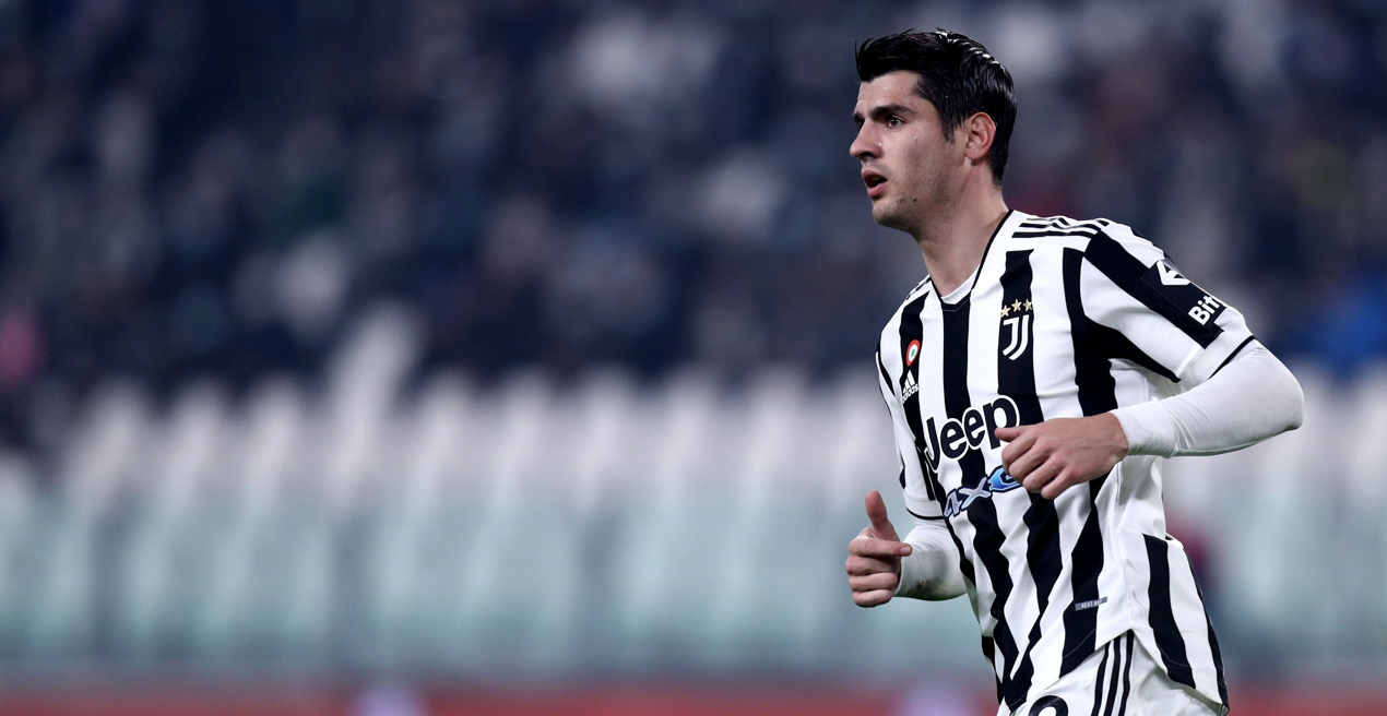 Ce a spus Xavi despre Alvaro Morata, jucătorul cu care s-ar fi înțeles Barcelona + transferul care l-a ”încântat”