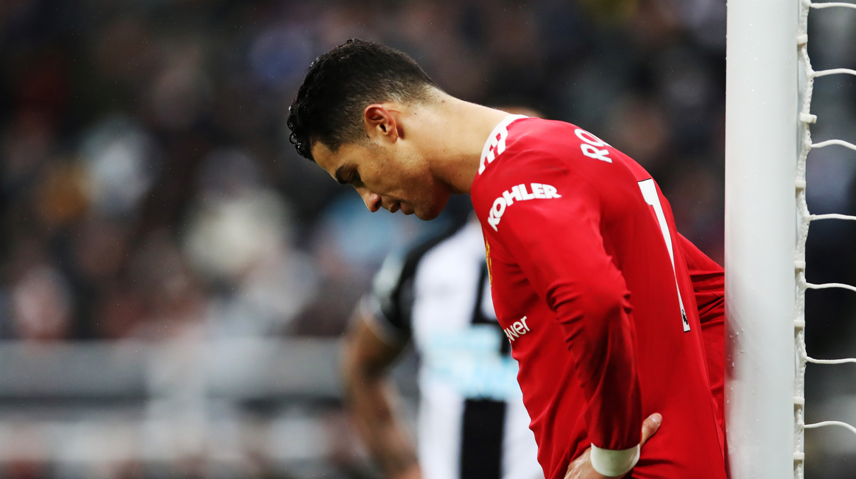 Cristiano Ronaldo nici măcar nu se gândește să plece de la Manchester United. Zvonurile despre transfer, desființate