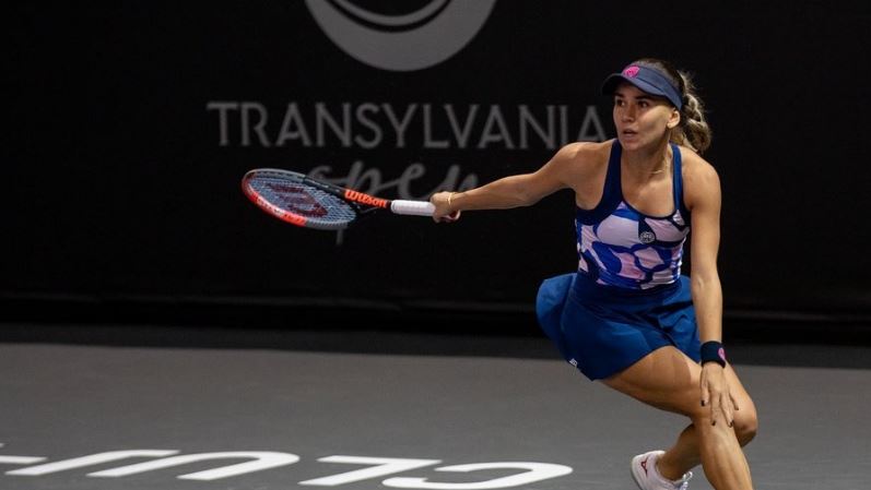 Prima victorie românească la tenis din 2022! Cu cine va lupta Irina Bara pentru un loc pe tabloul principal la Melbourne