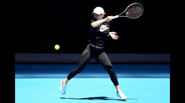 Simona Halep / Foto: Profimedia