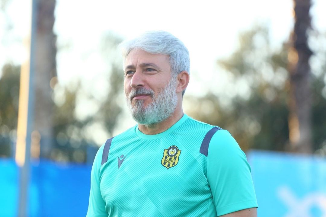 Nepotul lui Recep Erdogan a plecat de la Yeni Malatyaspor, echipa lui Marius Șumudică
