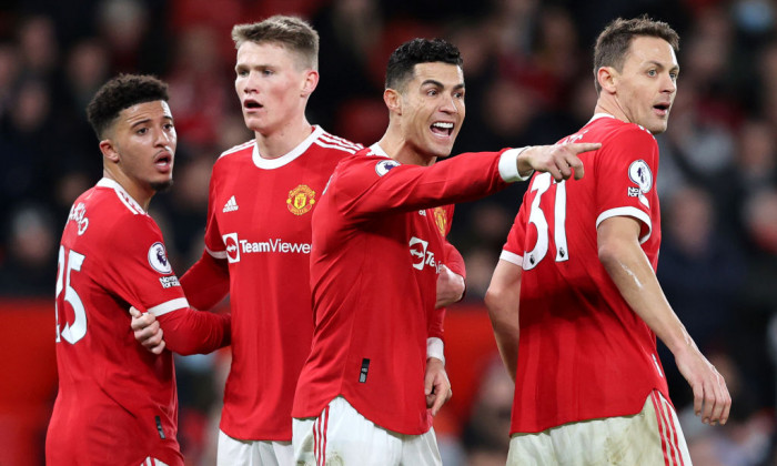 Manchester United v Wolverhampton Wanderers - Premier League