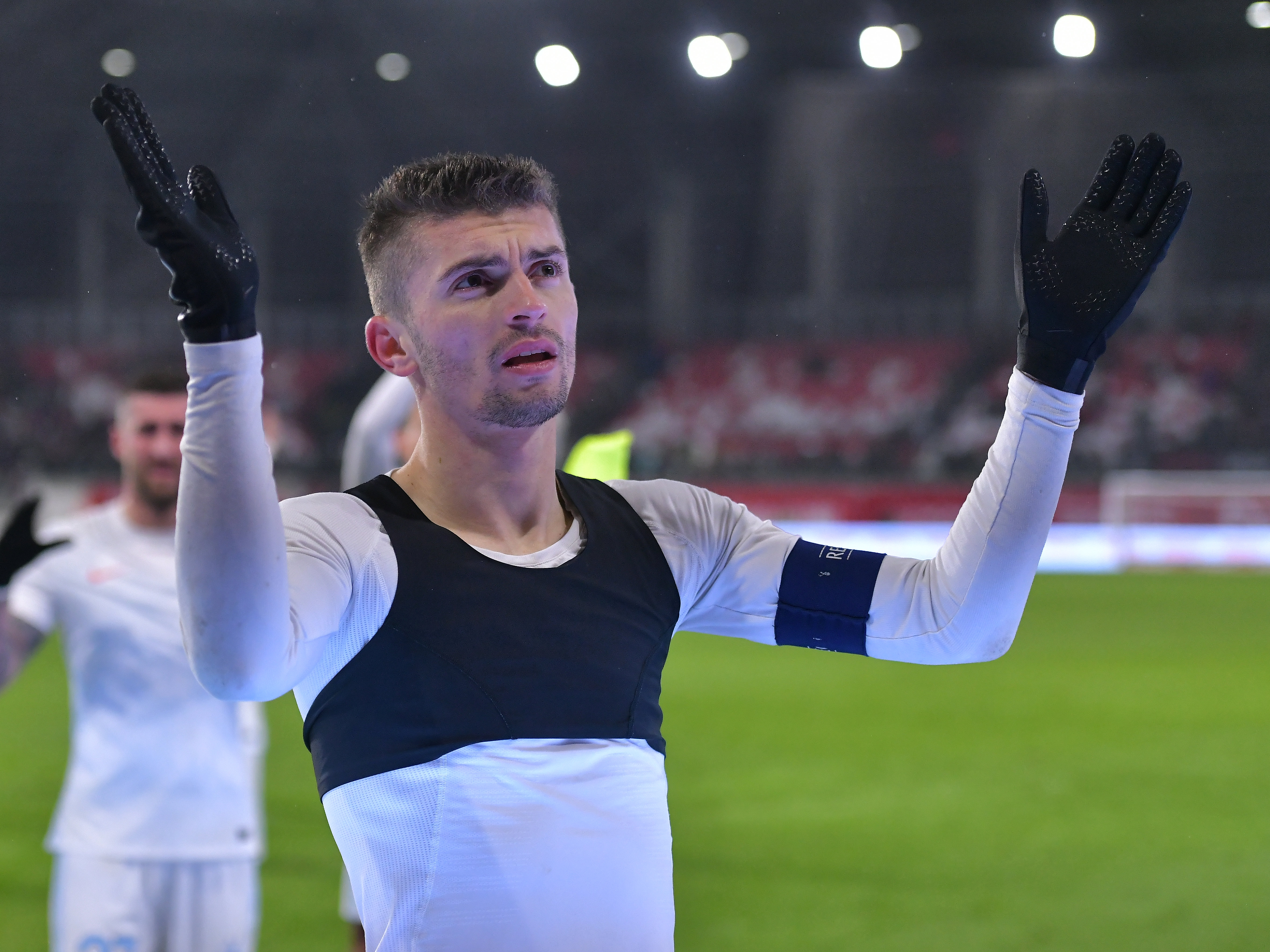 Transferul lui Florin Tănase, sub lupa lui Gabi Balint: ”Bine pentru FCSB, rău pentru el!”