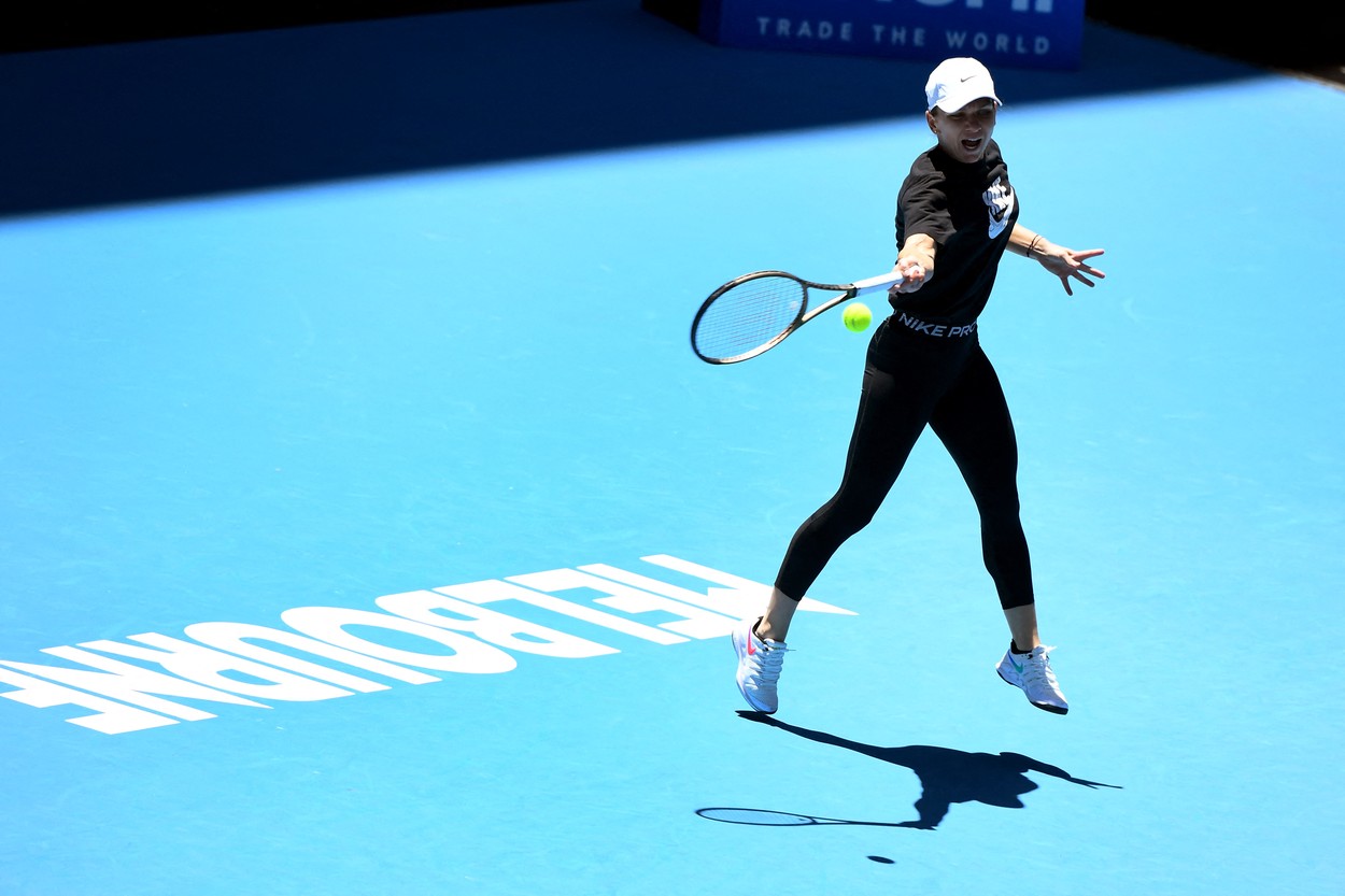Simona Halep și-a aflat adversara din turul întâi al Australian Open! Pe cine vor întâlni Cîrstea, Begu, Cristian și Ruse