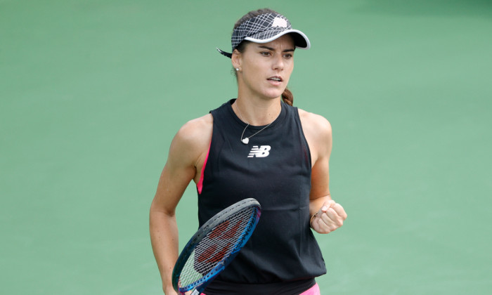 Sorana Cîrstea / Foto: Getty Images