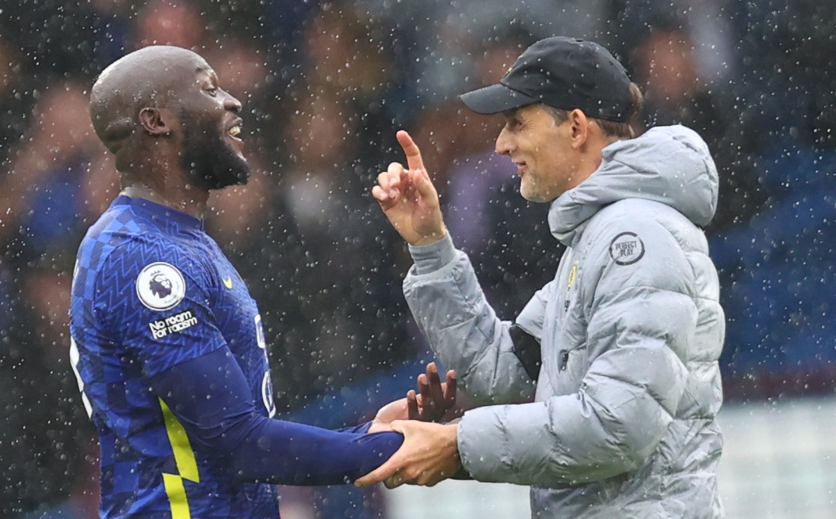 Thomas Tuchel, un nou mesaj pentru Romelu Lukaku: "N-are nevoie de inspirație". Are cel mai mare salariu din echipă