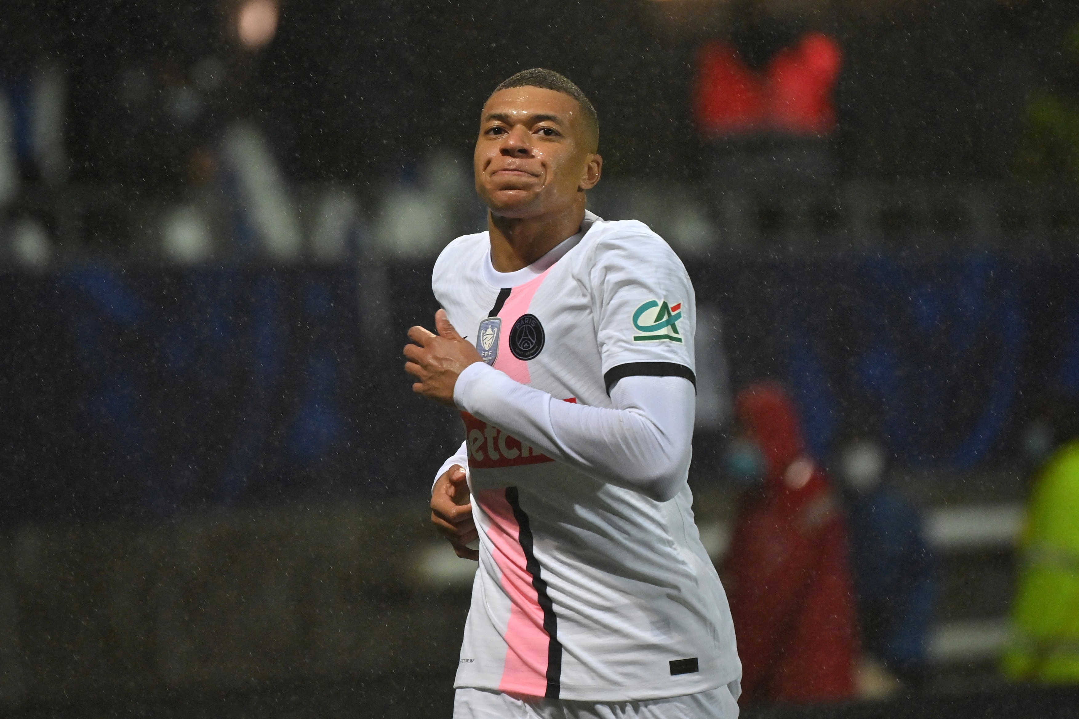 Kylian Mbappe, încă un pas pentru a deveni cel mai bun marcator din istoria lui PSG! De câte goluri mai are nevoie
