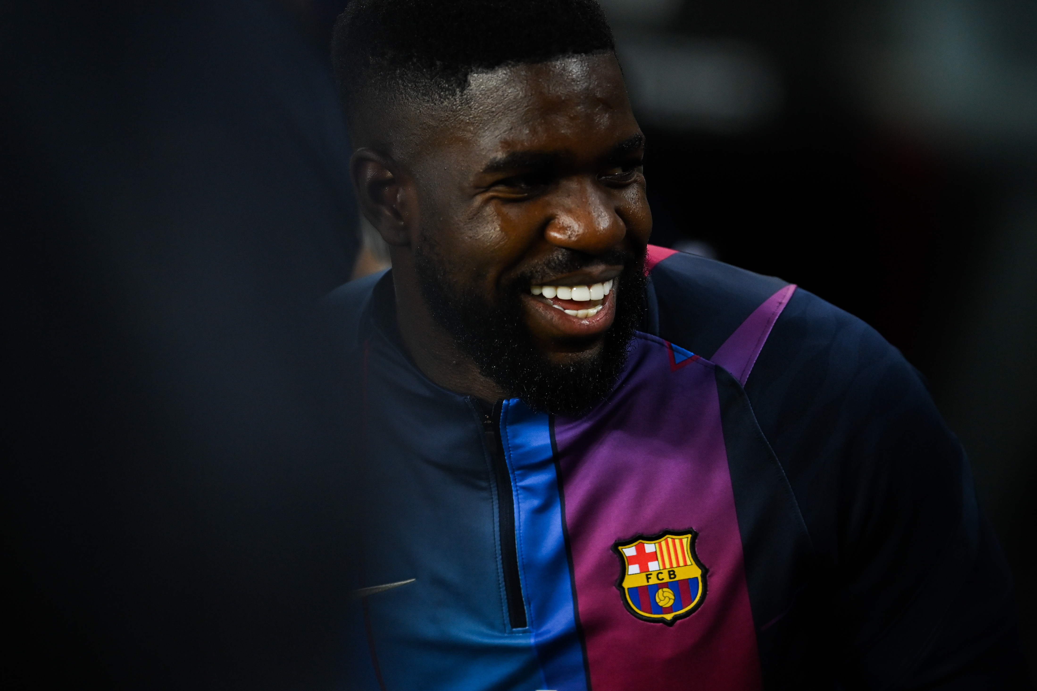 "Adio, dar rămân cu tine". Samuel Umtiti a acceptat să plece de la Barcelona, însă doar cu o singură condiție