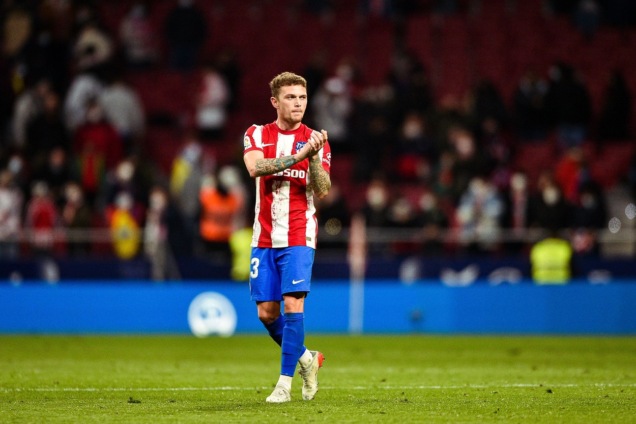 Kieran Trippier, primul transfer al șeicilor de la Newcastle! Va deveni cel mai bine plătit jucător din istoria clubului