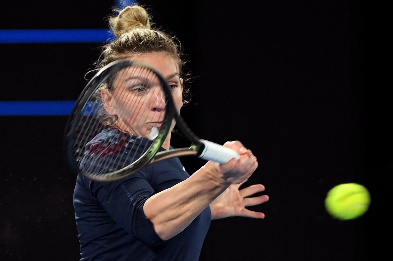 Ce a spus Simona Halep după prima victorie din 2022. Urmează duelul cu Gabriela Ruse, ÎN DIRECT la Digi Sport 2