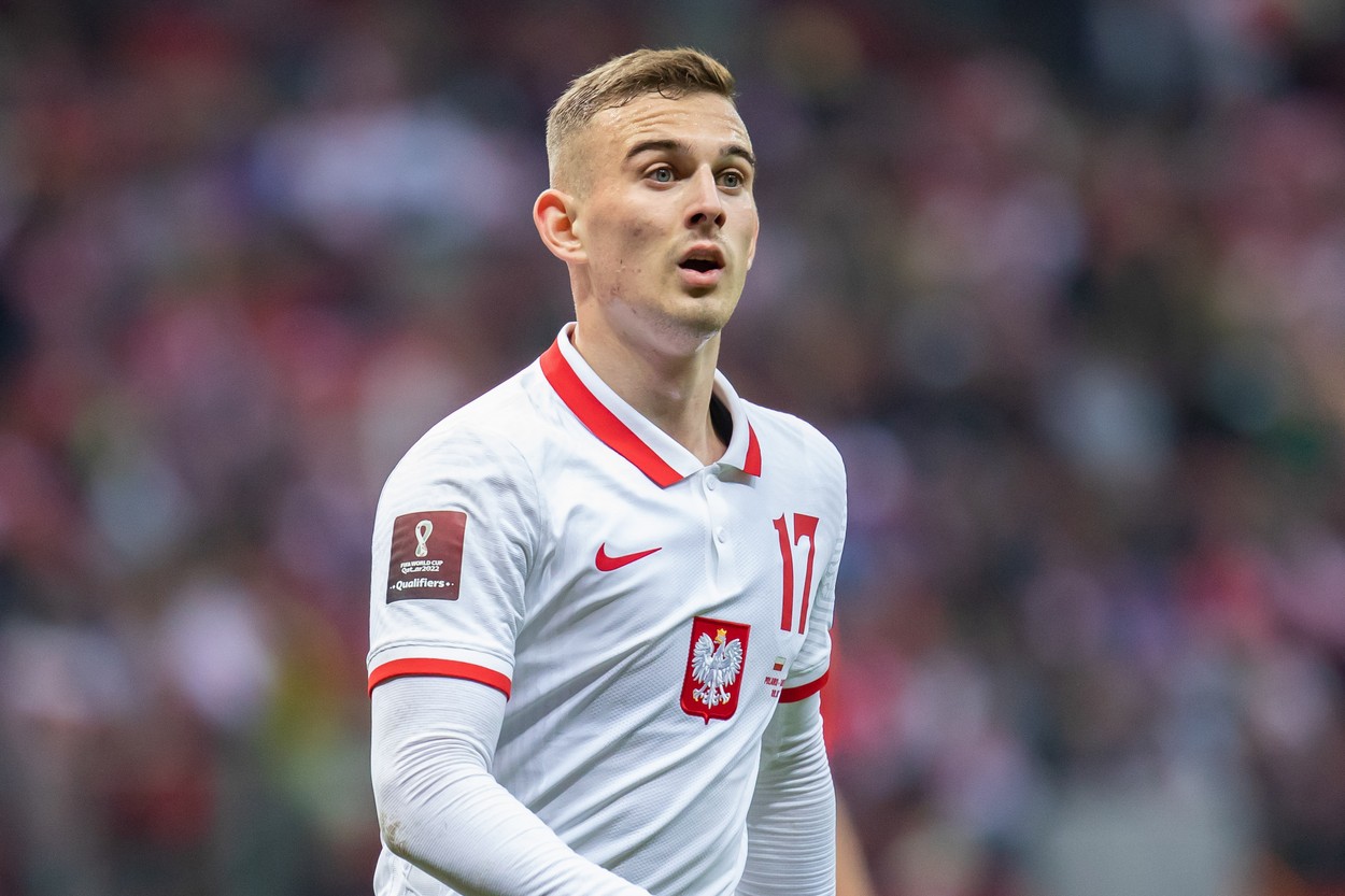 OFICIAL | Cel mai tânăr jucător din istoria Campionatului European, transferat de Brighton, echipa lui Băluță și Andone