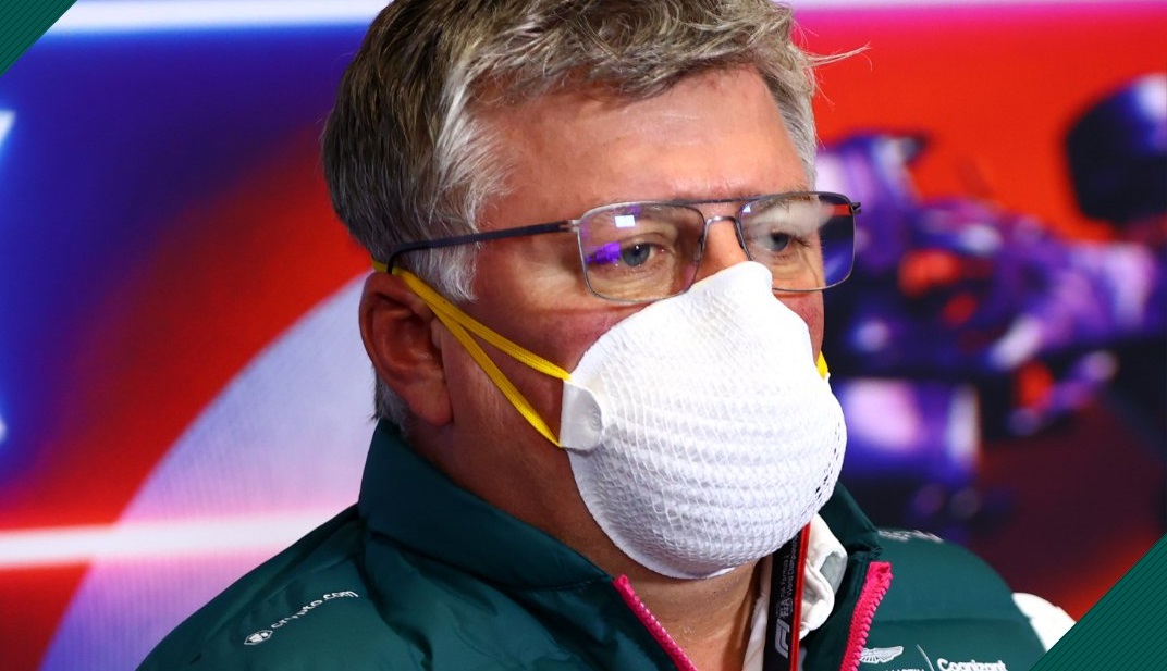 Despărțire în Formula 1. Otmar Szafnauer a plecat de la Aston Martin