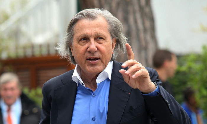 ilie nastase