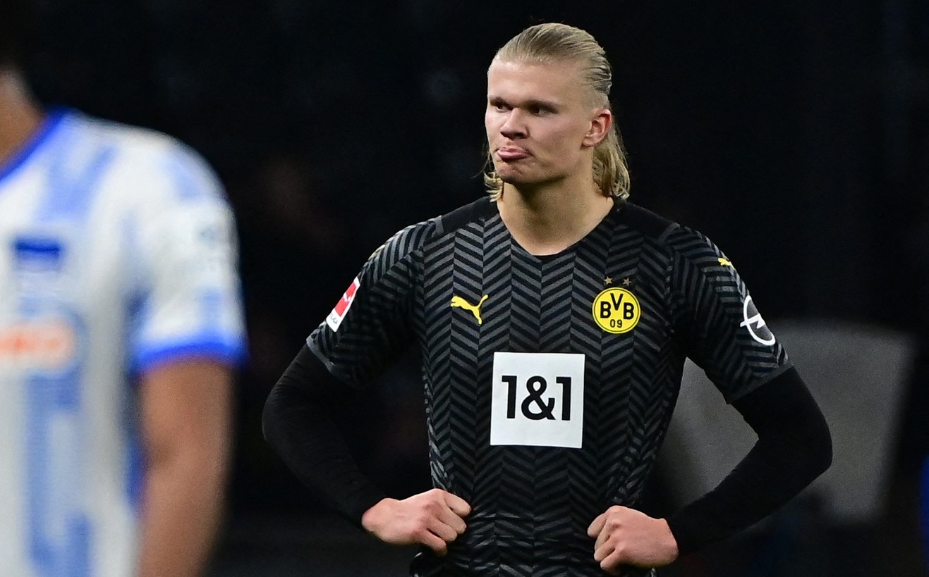 Norvegienii sunt convinși: "Putem specula până ni se face rău, dar Haaland va purta tricoul lui Real Madrid!"