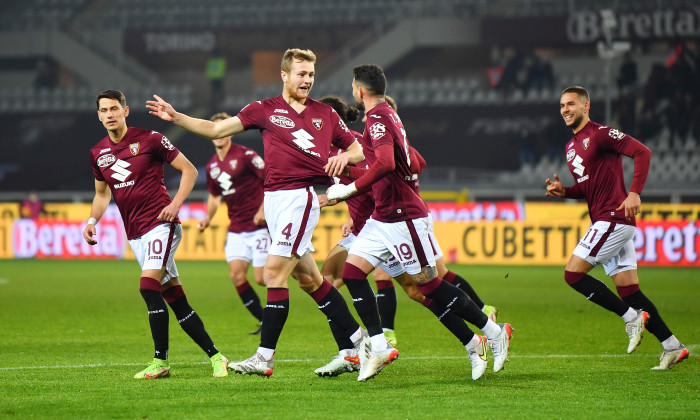 Torino FC v Hellas Verona FC - Serie A