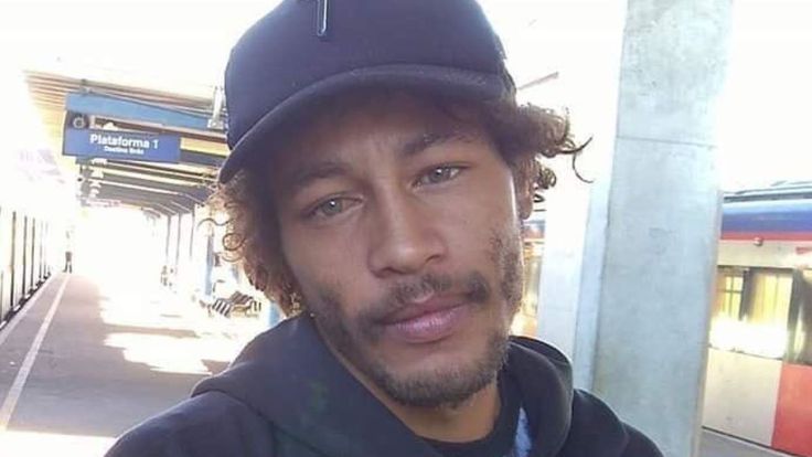 Sosia lui Neymar a fost arestată în Brazilia! Tânărul a fost prins la furat